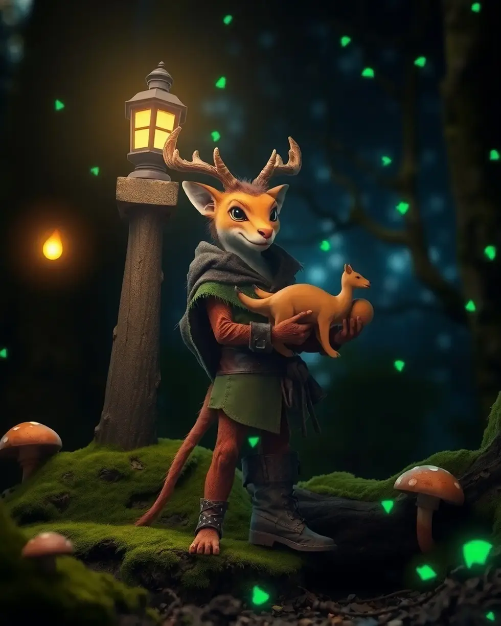 Creatorz+_EmberHorns_MagicalForest_Enchanted_ID_C4K5LGSW