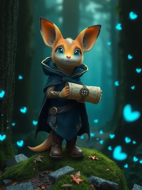 ID_HYKKTSR2_ForestKindz_Fusion_Lunari_Nightkin