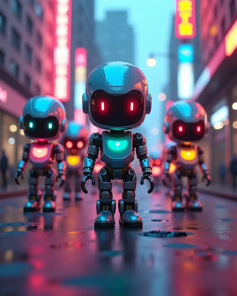 Creatorz+_Baby+Botz_Realism_Robot_Toys_ID_AGEHICCH
