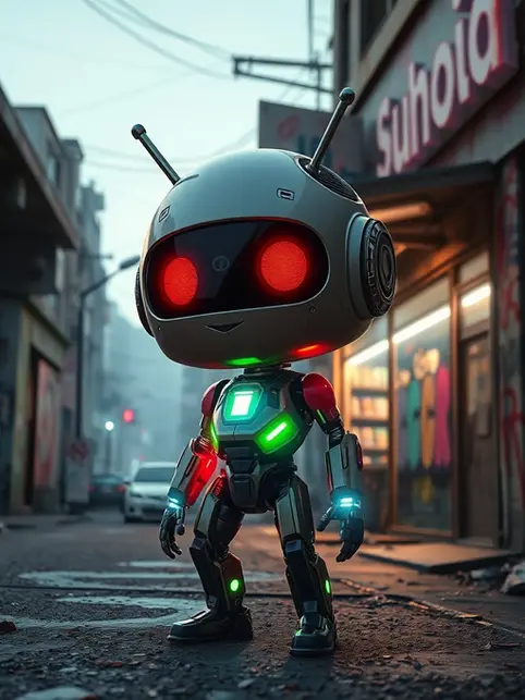 ID_YMLSPA8O_BabyBotz_Origins_Neoncore_Glitchglow