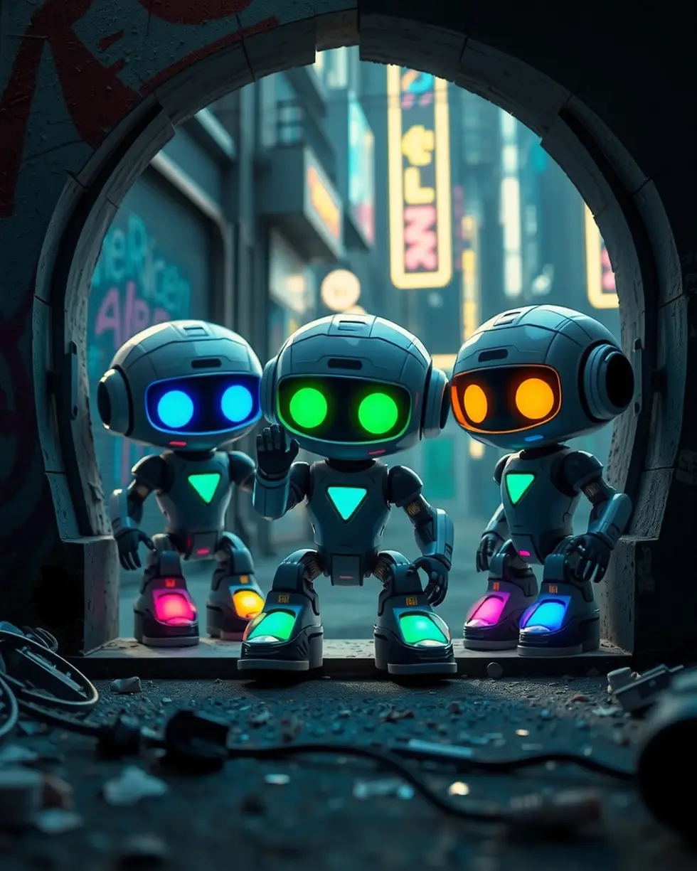 Creatorz+_BabyBotz_Futuristic_Cyborgs_Cute_ID_FDEVWI3I