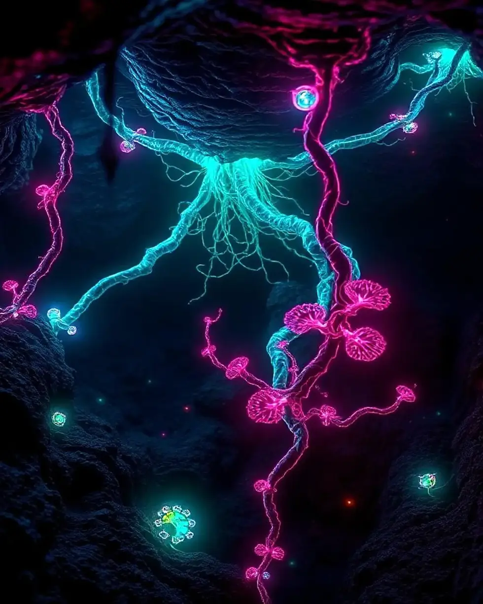 img-L3IPRG04-CreatorzPlus-SignalPlus-DigitalFungi-MemoryBloom-GlowRoot-CyberFungi-SporePul