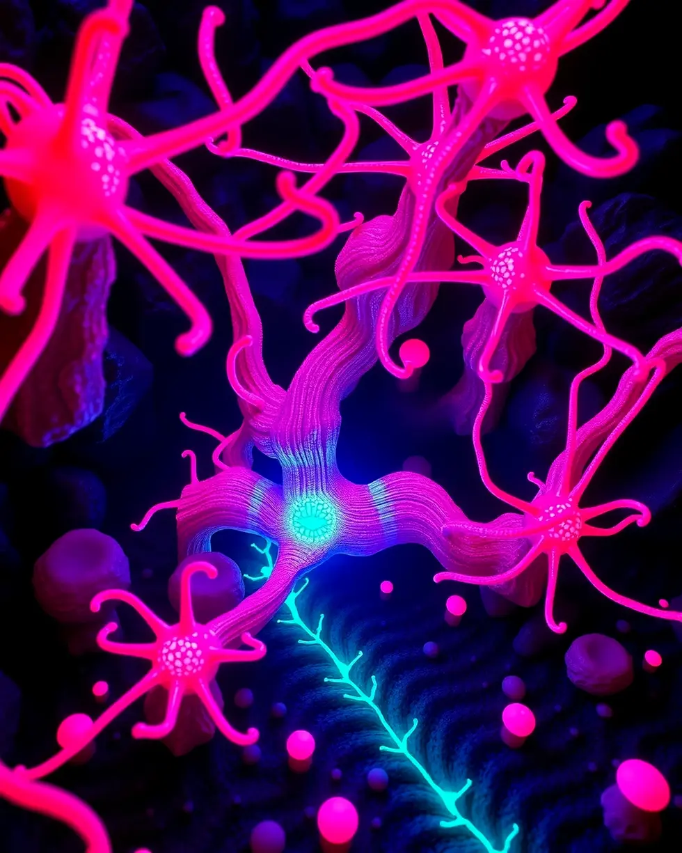 QV1DSIBG-CreatorzPlus-SignalPlus-Alien-Fungi-Glowing-