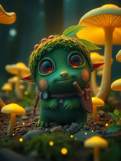 ID_OW0ZU57D_ForestKindz_Origins_TwigFolk_Saplingz