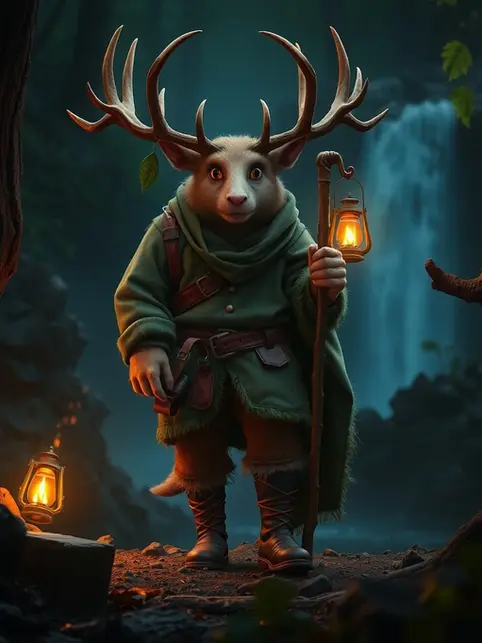 ID_8H3ORR0C_ForestKindz_Origins_EmberHorn_Earthbound