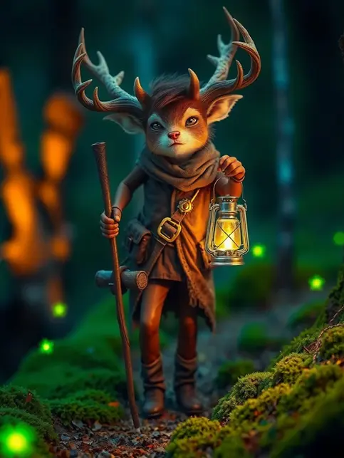ID_MTYGBNTV_ForestKindz_Origins_EmberHorn_Earthbound