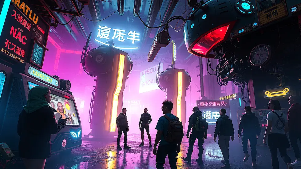 img-PMJ8STRA-CreatorzPlus-TechPlus-Dystopian-Neural-Dreamz-Futuristic-Surreal-Digital-Artw