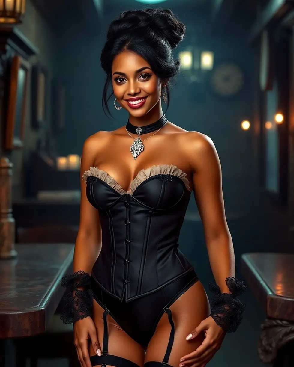 Creatorz+_WildWest_Cowgirls_Corsets_Fantasy_ID_WXV4XVQI v1