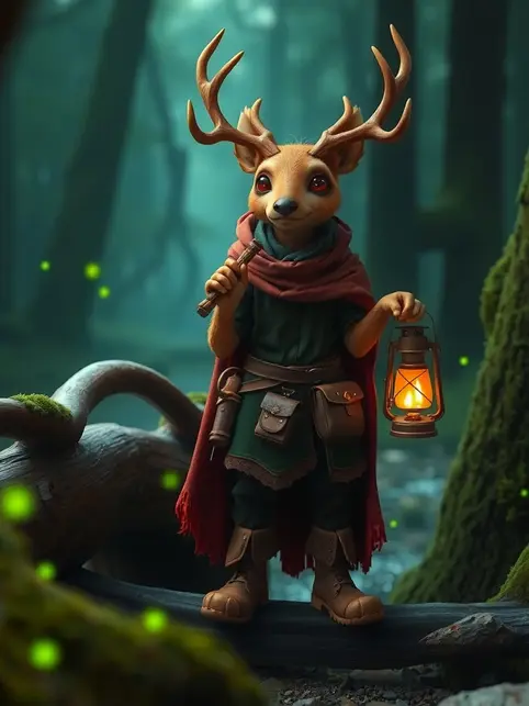ID_RCT4C7LF_ForestKindz_Fusion_EmberHorn_Earthbound