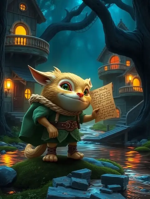 ID_526O3WDA_ForestKindz_Origins_Gentlekins_Mirthfolk