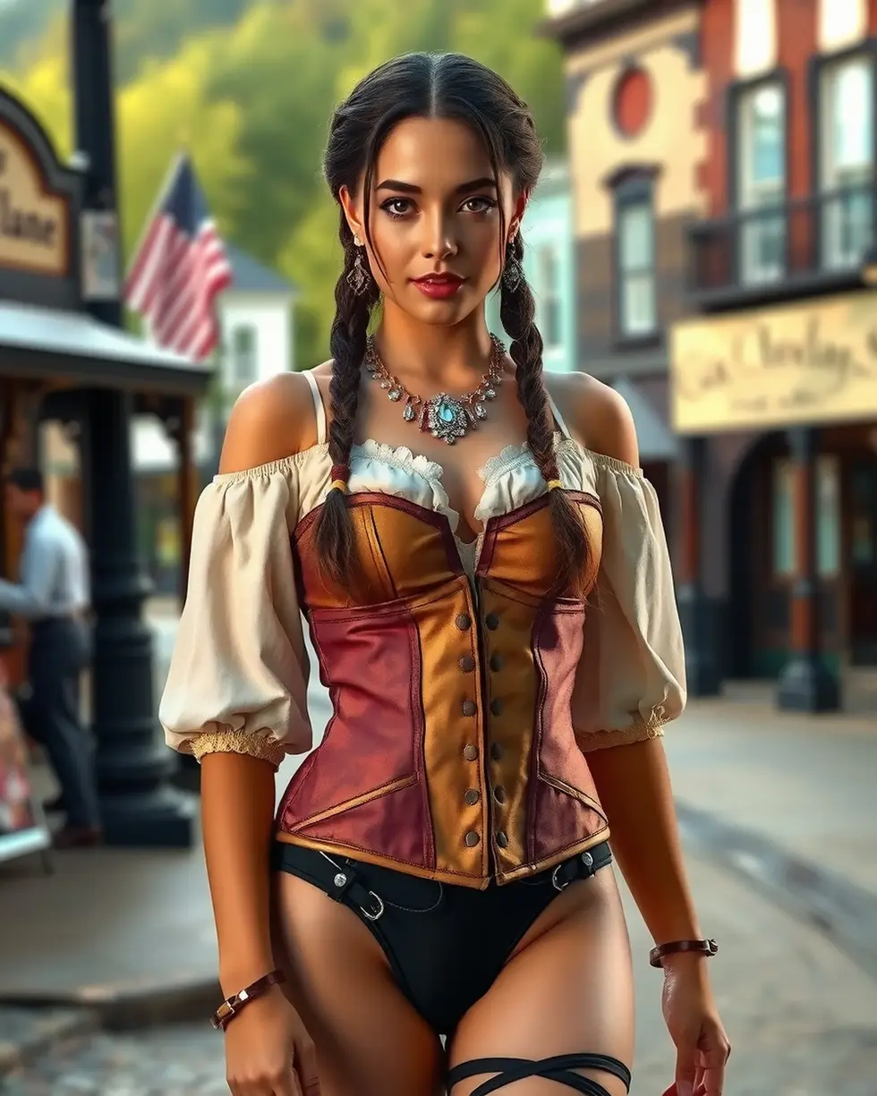Creatorz+_WildWest_Cowgirls_Corsets_Fantasy_ID_XMPTU39N v2