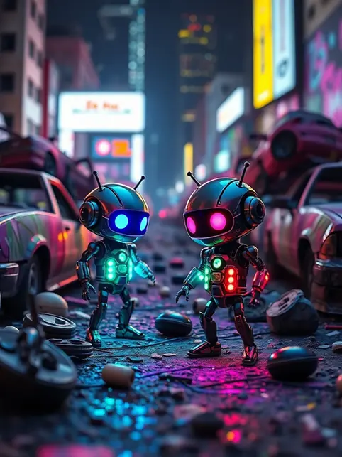 ID_Z69V2YCQ_BabyBotz_Origins_Neoncore_Glitchglow
