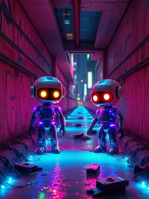 ID_UDUVOJBV_BabyBotz_Origins_Neoncore_Glitchglow