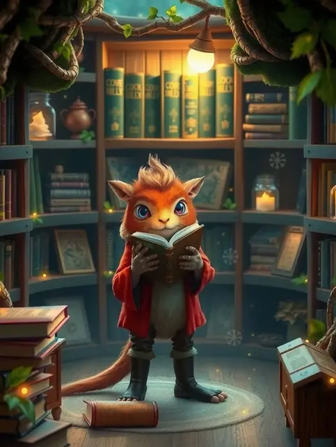 ID_PT55VRHM_ForestKindz_Fusion_Gentlekins_Mirthfolk