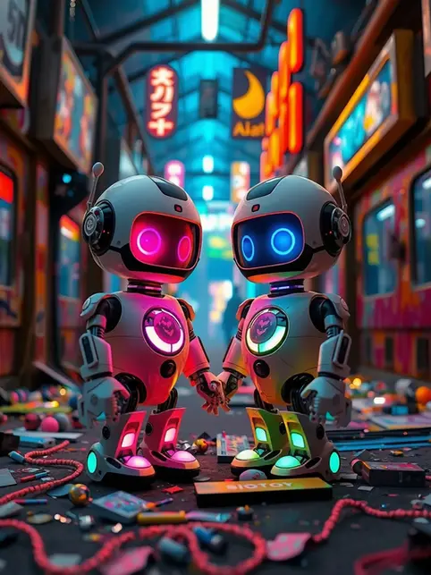 ID_GOKTH28T_BabyBotz_Origins_FuturisticBotz_CyberFleet