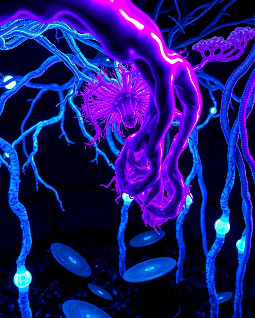 F22CO7EA-CreatorzPlus-SignalPlus-Alien-Fungi-Glowing-