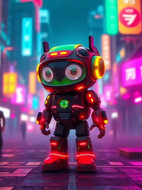 ID_96HACITO_BabyBotz_Origins_Glowbotz_Neon_Bytegang