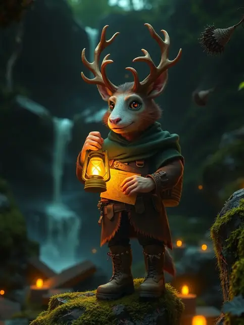 ID_APHALBGO_ForestKindz_Origins_EmberHorn_Earthbound