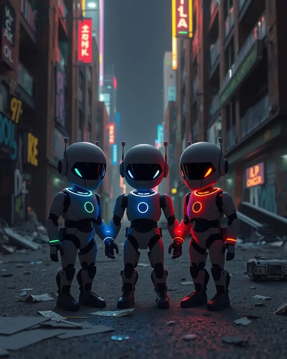Creatorz+_BabyBotz_Futuristic_Cyborgs_Cute_ID_IWEPBAU1
