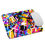 Thumbnail: #10 Abstract Fusion Collection — Chromatic Swirlstorm — Premium Mousepad