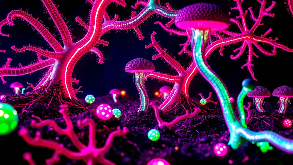 YOEX0AR0-CreatorzPlus-SignalPlus-Cyber-Fungi-Glowing-