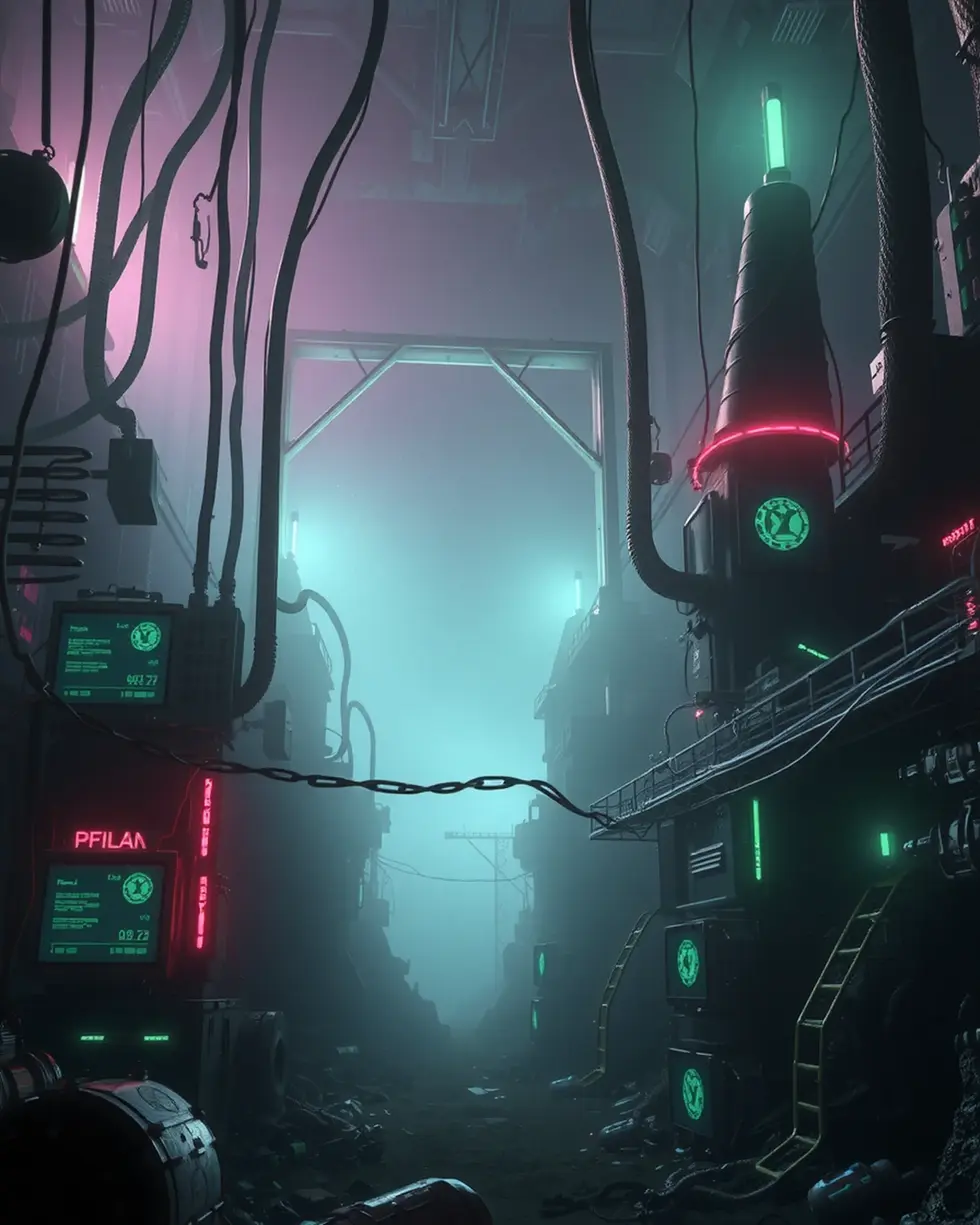 img-7554PQVV-CreatorzPlus-Surreal-Post-Apocalyptic-Dystopian-Underground-Bunker-Futurism-V