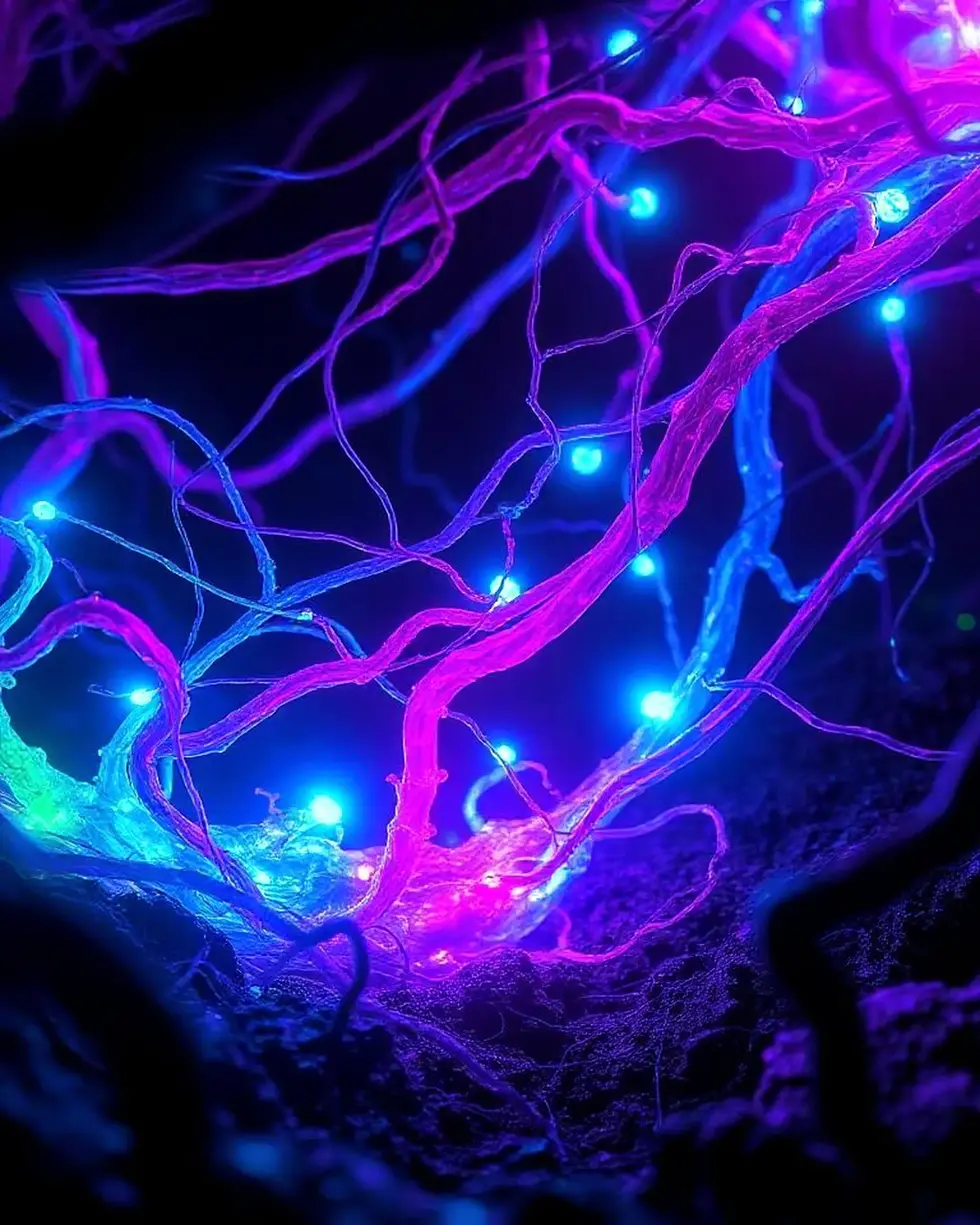 ID_289RAGSB-Creatorz+Signal+_Amazing-Glowing-Neon-Alien-Fungi