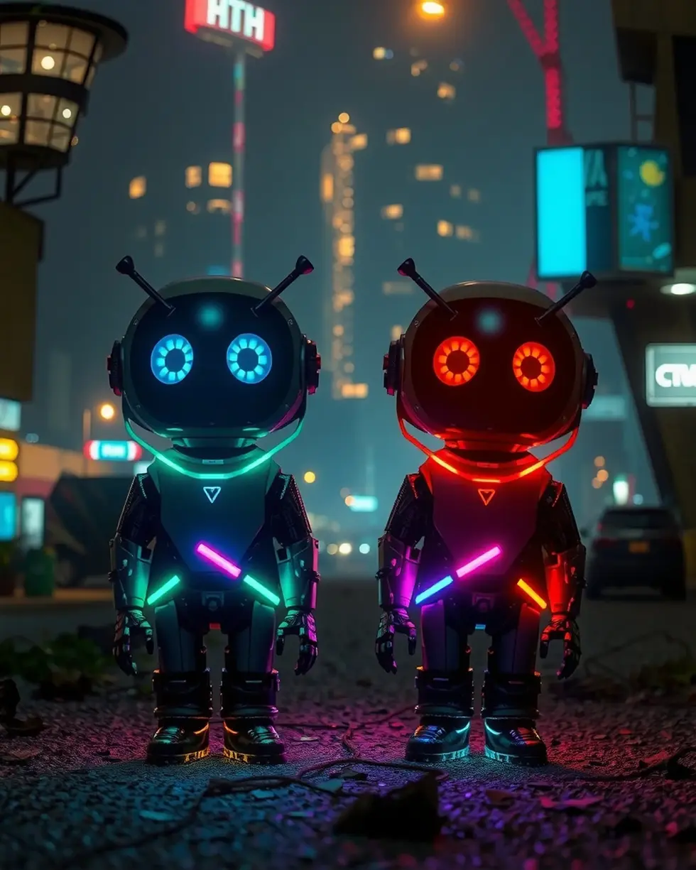 Creatorz+_BabyBotz_Futuristic_Cyborgs_Cute_ID_I0MCPAJT