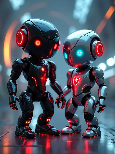 ID_1O3N18N8_BabyBotz_Origins_Glitch_Pixelbound