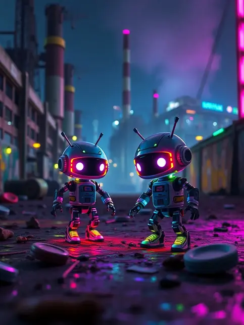ID_G6YU5QAC_BabyBotz_Origins_Neoncore_Glitchglow
