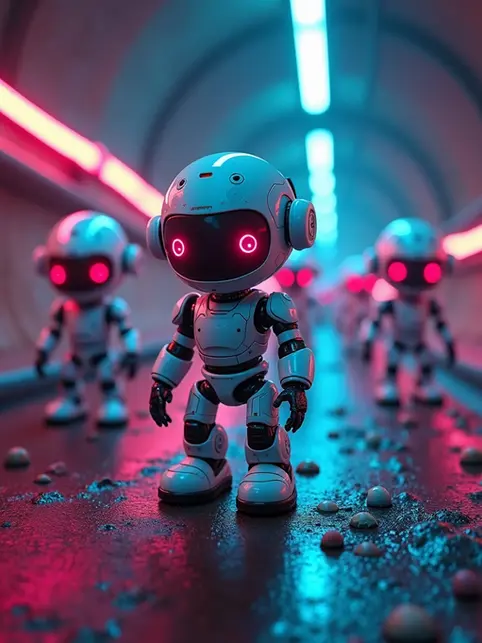 ID_EAR4VKZP_BabyBotz_Origins_Glitch_Pixelbound