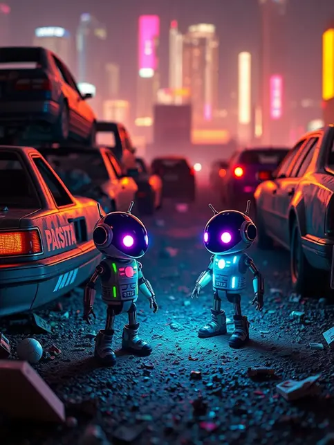 ID_K10J21PZ_BabyBotz_Origins_Neoncore_Glitchglow