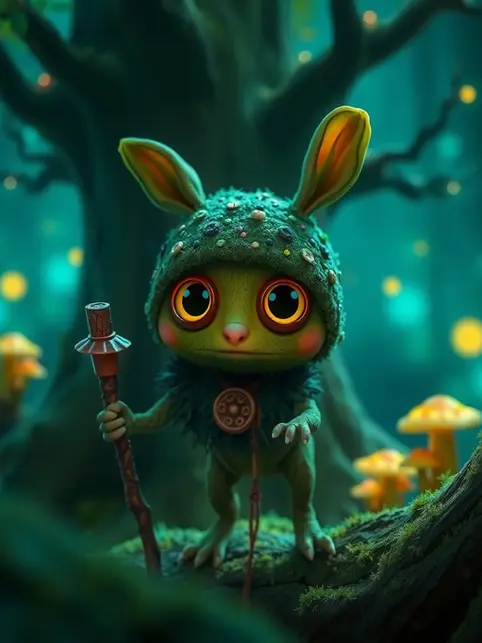 ID_Y9EZWUNJ_ForestKindz_Fusion_TwigFolk_Saplingz