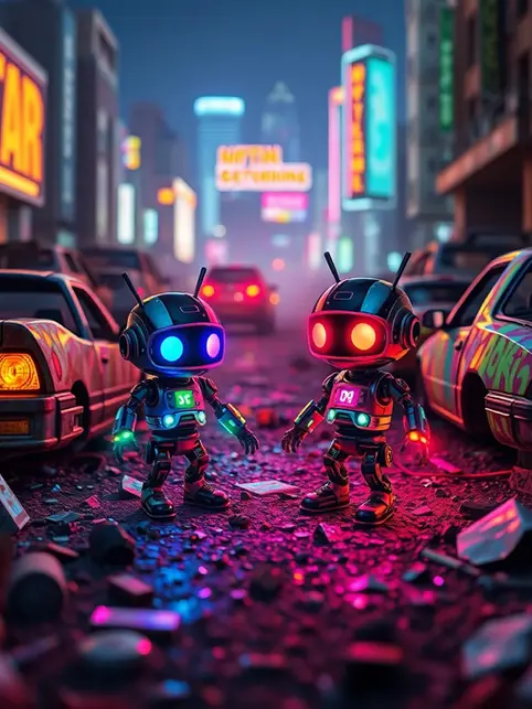 ID_UBMH0RF5_BabyBotz_Fusion_Neoncore_Glitchglow