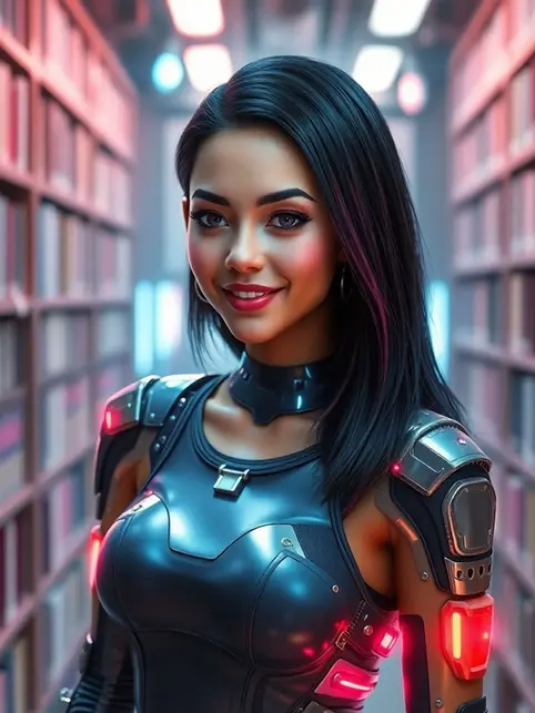 ID_JZZWZOTU_Creatorz+_Hunniez+_LoveBotz_DigitalDeities_Fantasy