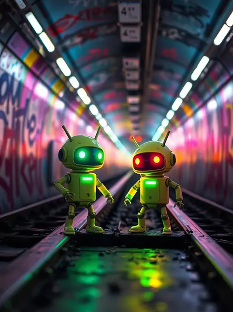 ID_3VC7O8VR_BabyBotz_Origins_Neoncore_Glitchglow