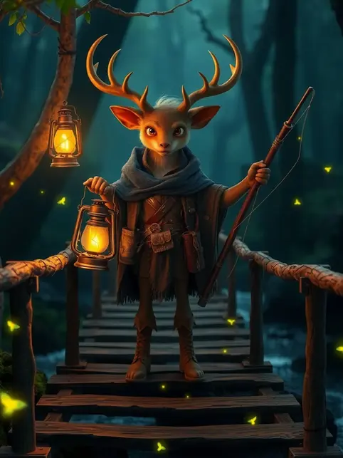 ID_PS4LYWLO_ForestKindz_Origins_EmberHorn_Earthbound