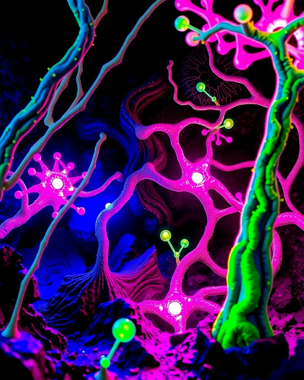 3WDEKZVT-CreatorzPlus-SignalPlus-Alien-Fungi-Glowing-