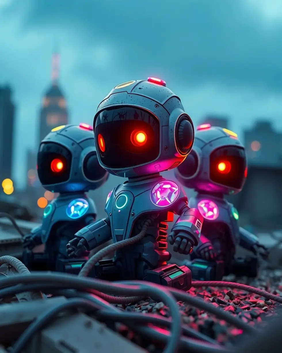 Creatorz+_BabyBotz_Futuristic_Cyborgs_Cute_ID_24R6S77K