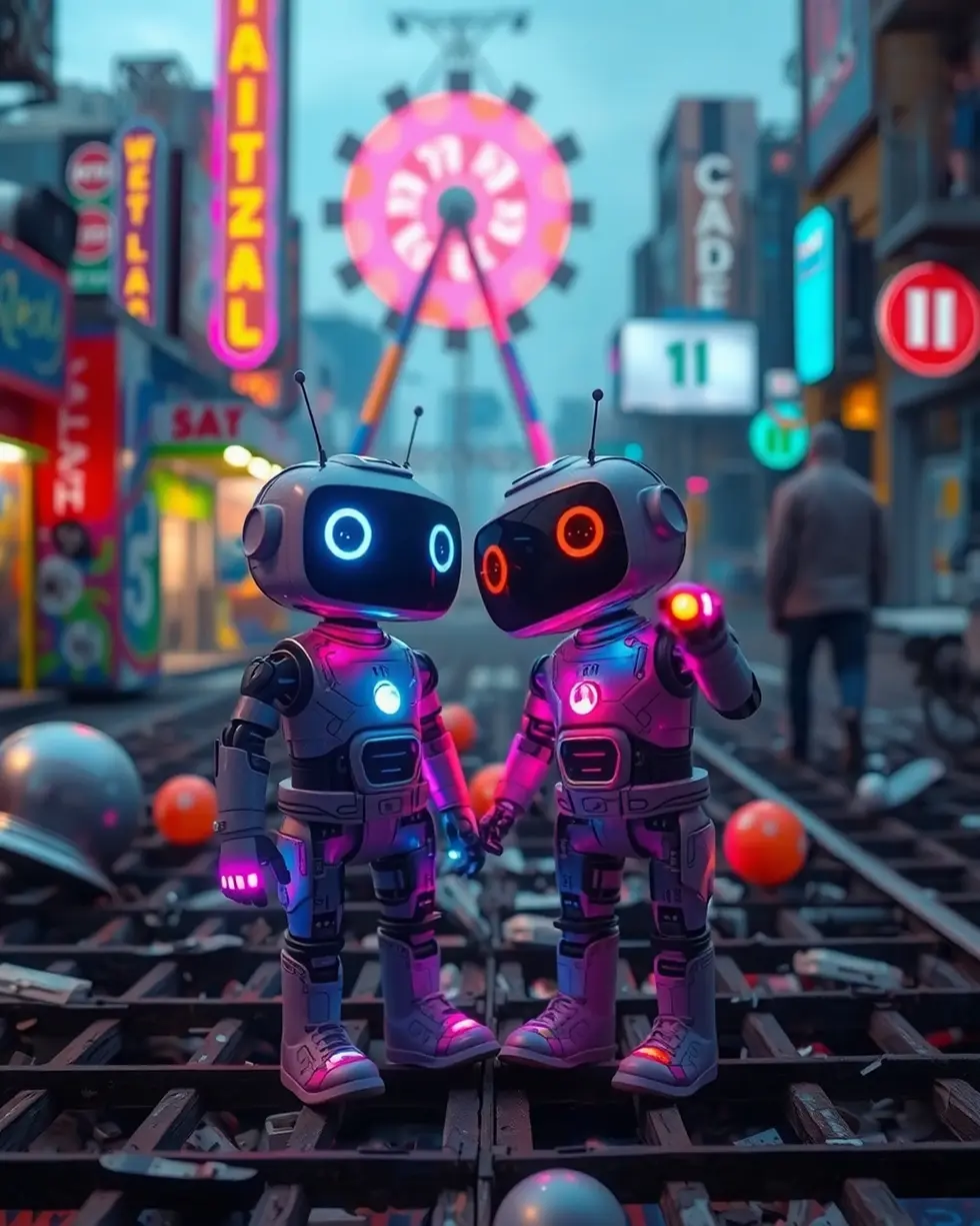 Creatorz+_BabyBotz_Futuristic_Cyborgs_Cute_ID_BVVQIBOR
