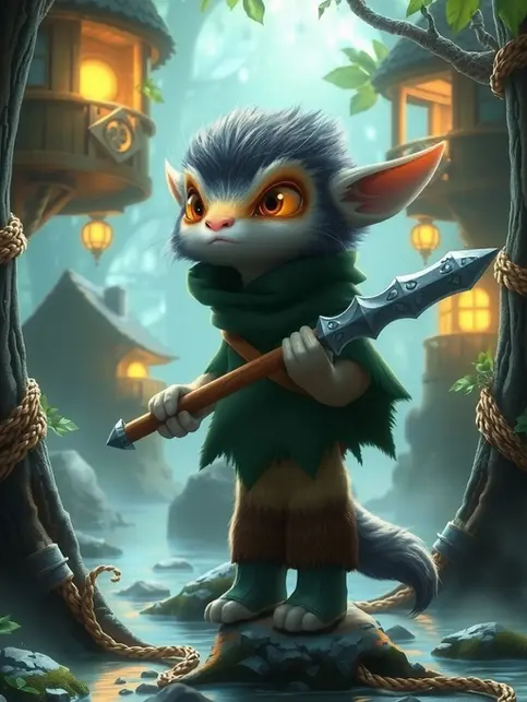 ID_RLZIDL9E_ForestKindz_Origins_Gentlekins_Mirthfolk