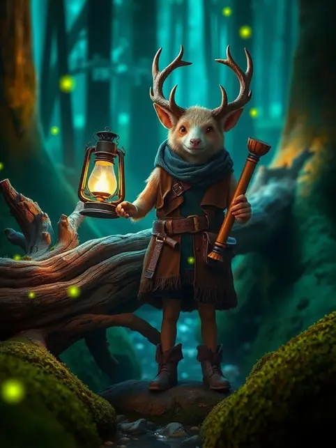 ID_JCSCB63O_ForestKindz_Origins_EmberHorn_Earthbound