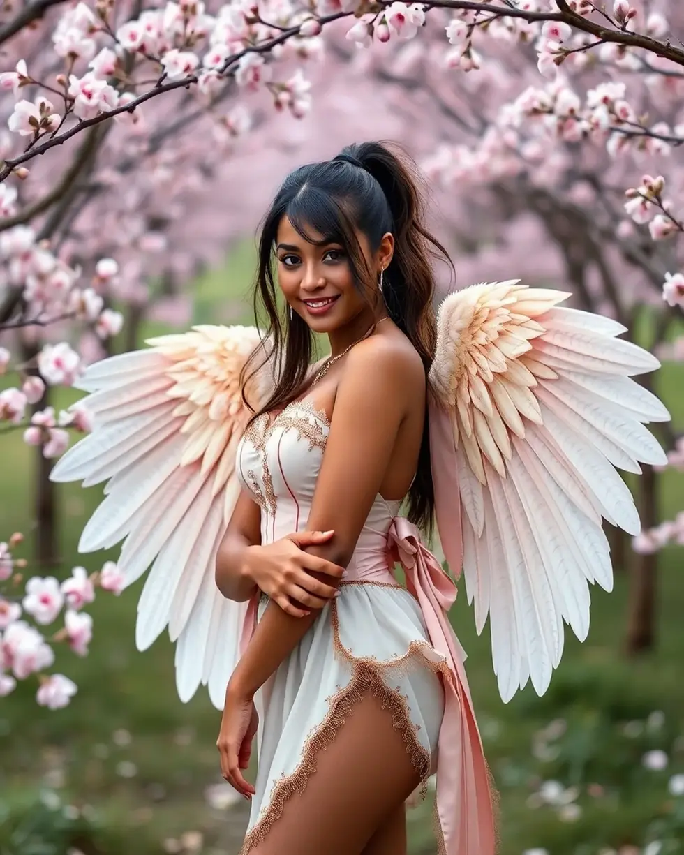 9PBFY5UV Angels