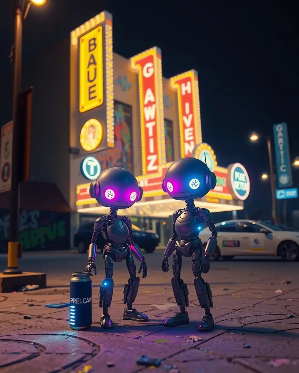 Creatorz+_BabyBotz_Futuristic_Cyborgs_Cute_ID_ESA36PHA
