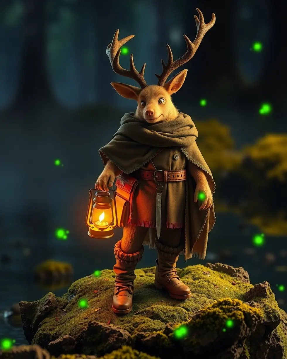 Creatorz+_EmberHorns_MagicalForest_Enchanted_ID_GS0I81X4