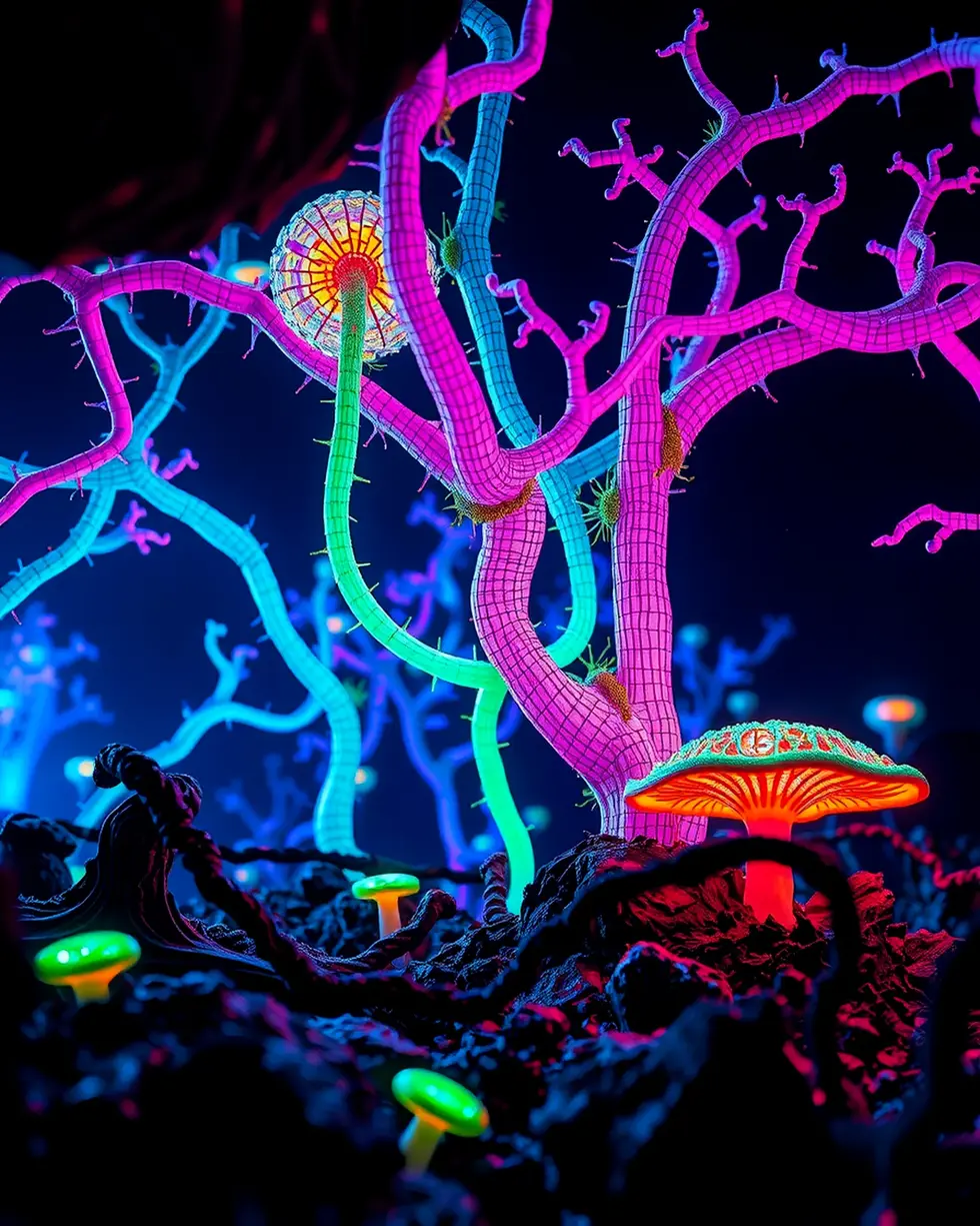 V64GN8TR-CreatorzPlus-SignalPlus-Alien-Fungi-Glowing-