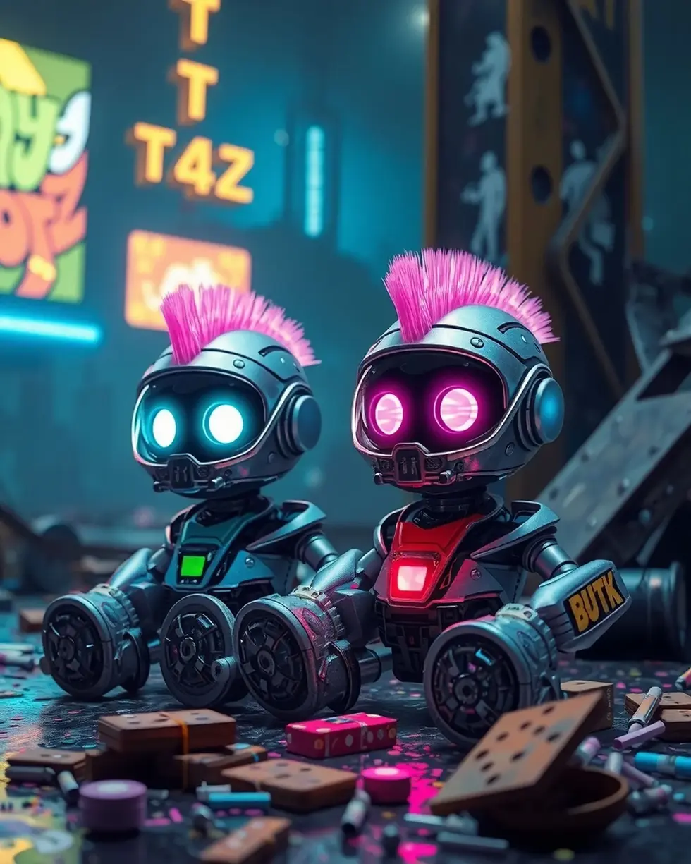 Creatorz+_BabyBotz_Futuristic_Circuit_Punks_ID_I6LGDBG5   