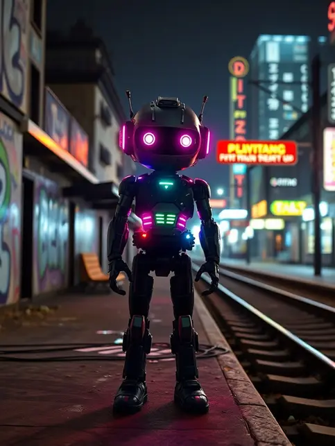 ID_YP5B4I4J_BabyBotz_Origins_Neoncore_Glitchglow