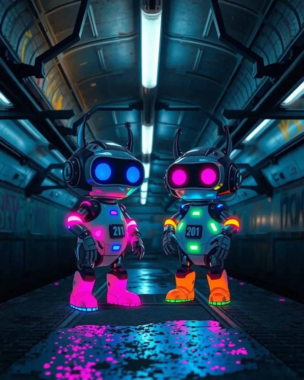 Creatorz+_BabyBotz_Futuristic_Cyborgs_Cute_ID_7OCZKKC5