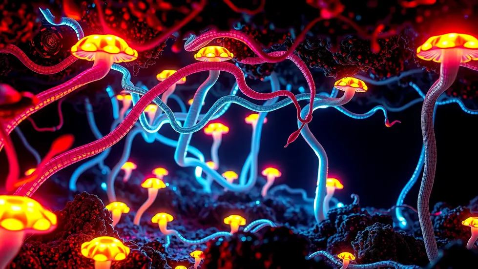 UZFW88RX-CreatorzPlus-SignalPlus-Cyber-Fungi-Glowing-